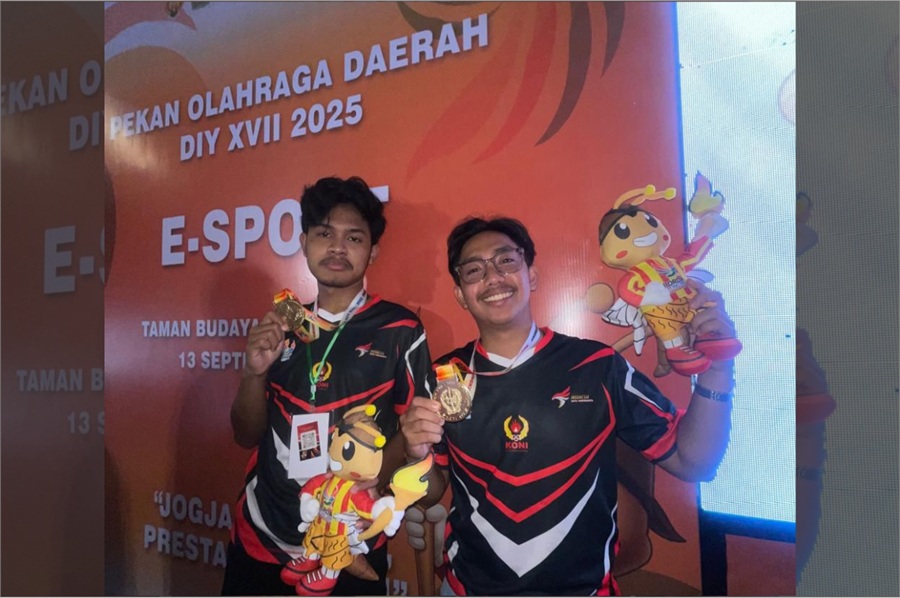 UPN VETERAN Yogyakarta