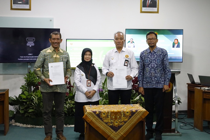 UPN VETERAN Yogyakarta