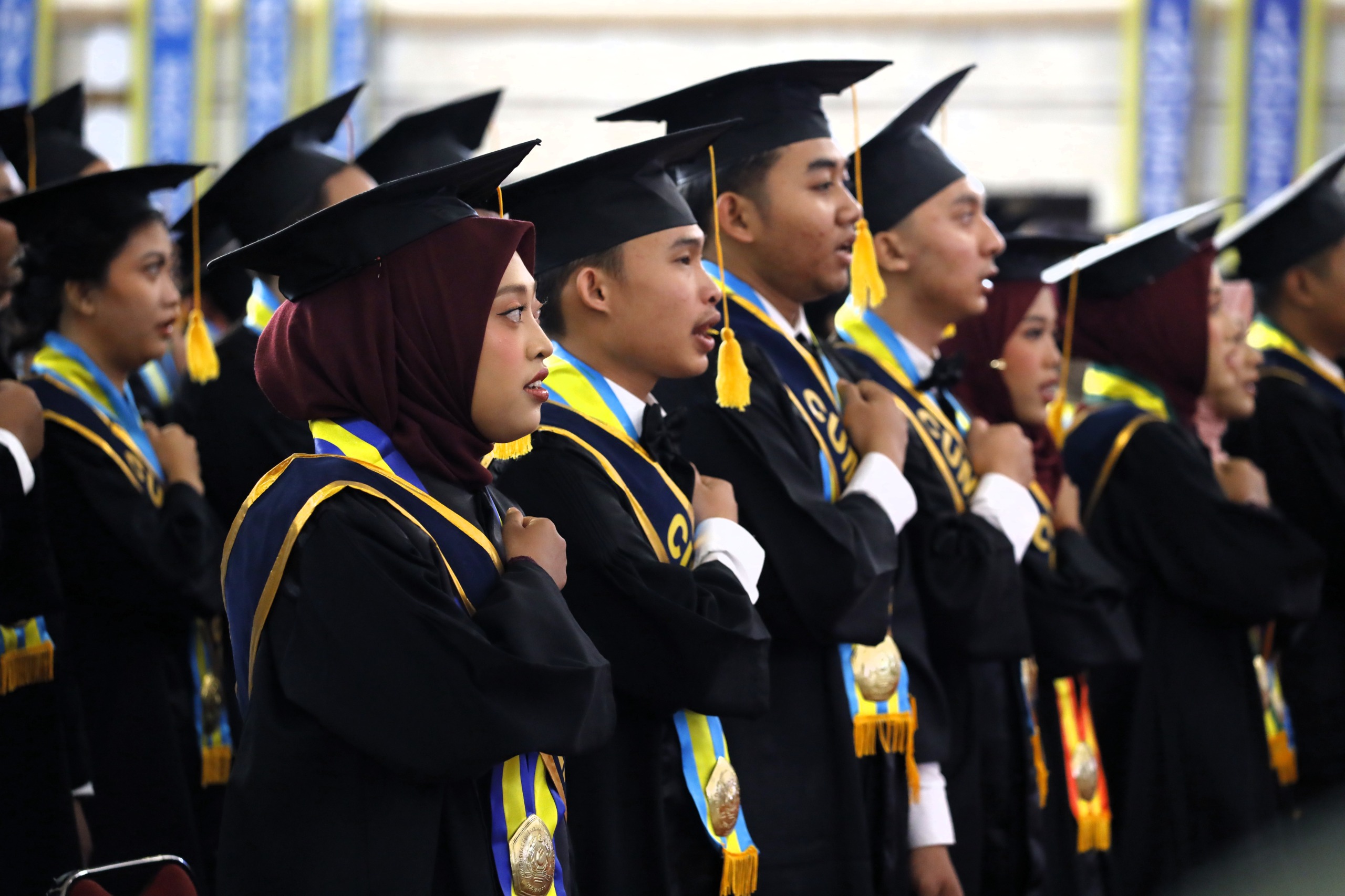 UPN VETERAN Yogyakarta