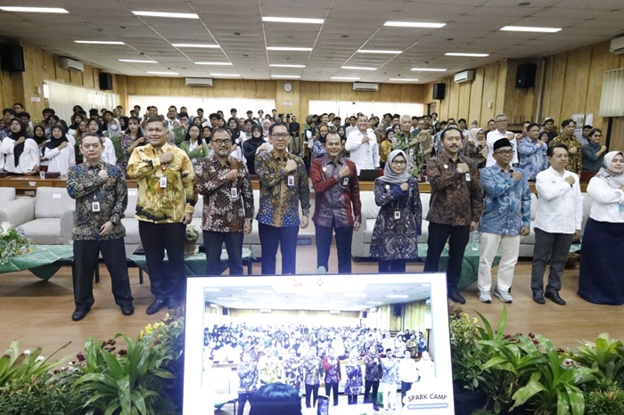 UPN VETERAN Yogyakarta
