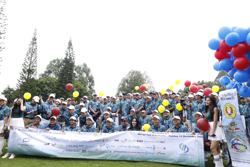 UPN VETERAN Yogyakarta