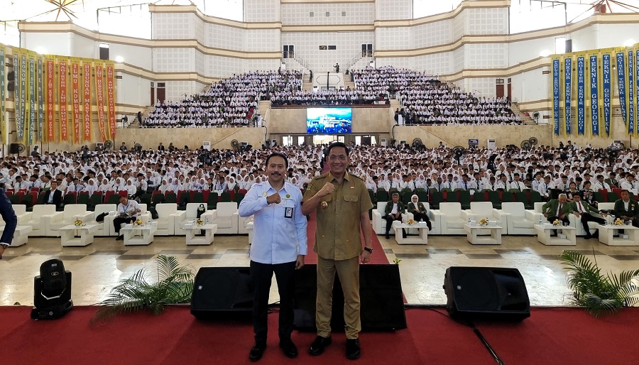 UPN VETERAN Yogyakarta