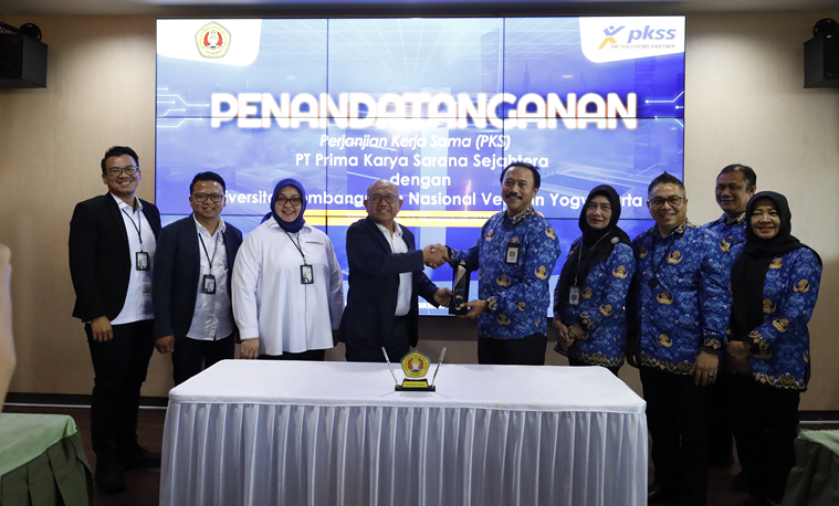 UPN VETERAN Yogyakarta