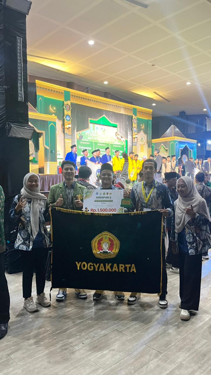 UPN VETERAN Yogyakarta