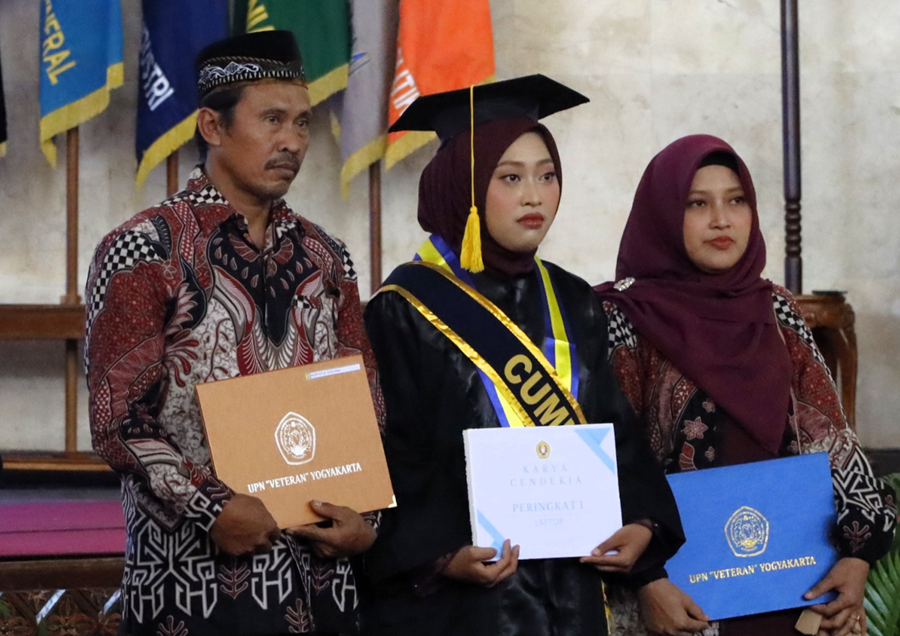 UPN VETERAN Yogyakarta