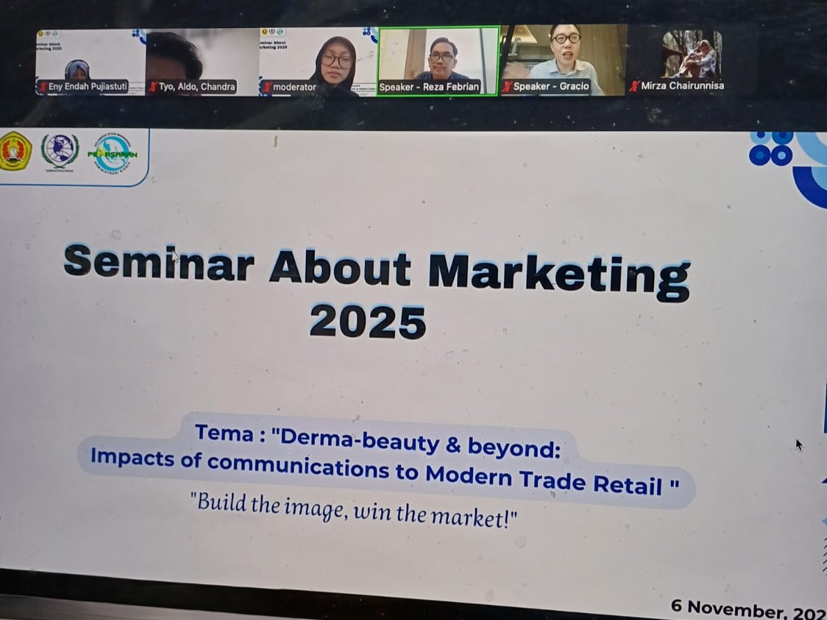 UPN VETERAN Yogyakarta