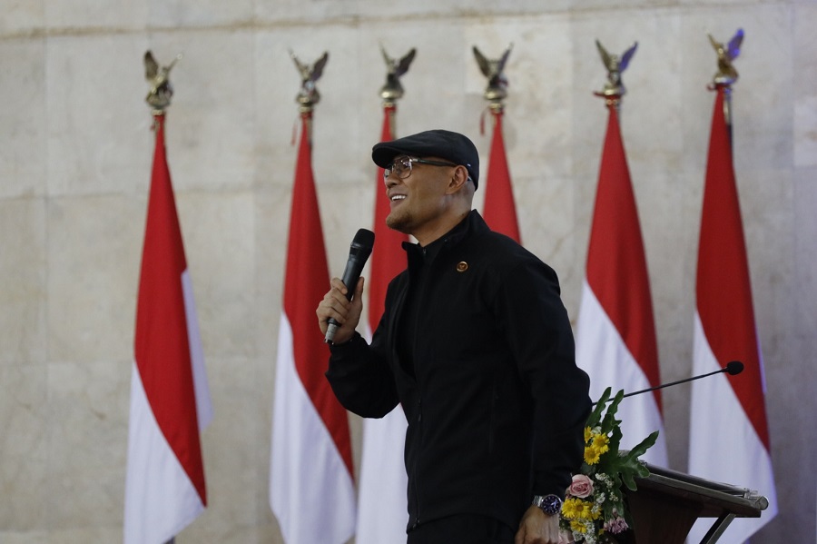 UPN VETERAN Yogyakarta