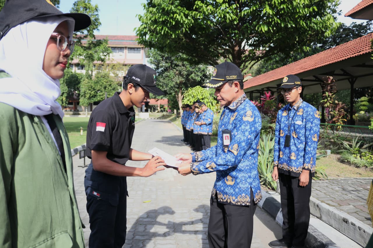 UPN VETERAN Yogyakarta