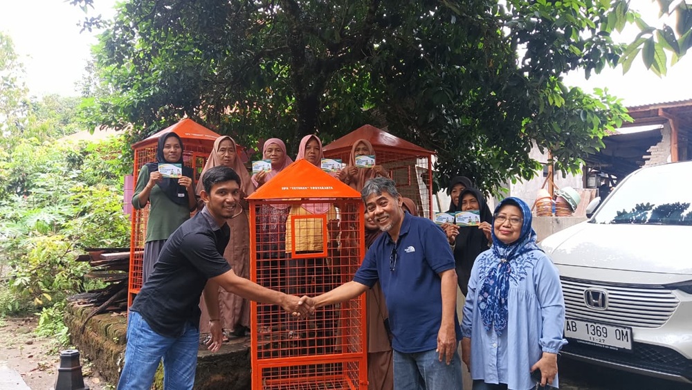 UPN VETERAN Yogyakarta