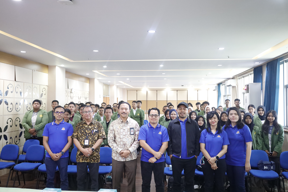 UPN VETERAN Yogyakarta