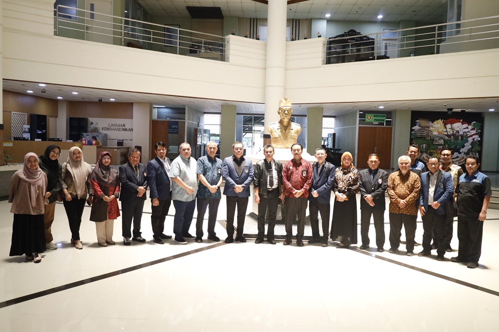 UPN VETERAN Yogyakarta