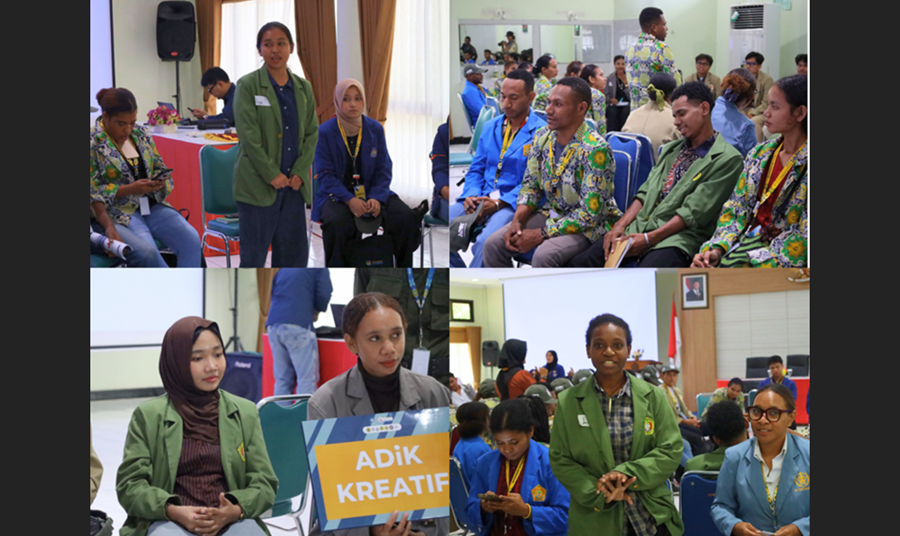 UPN VETERAN Yogyakarta