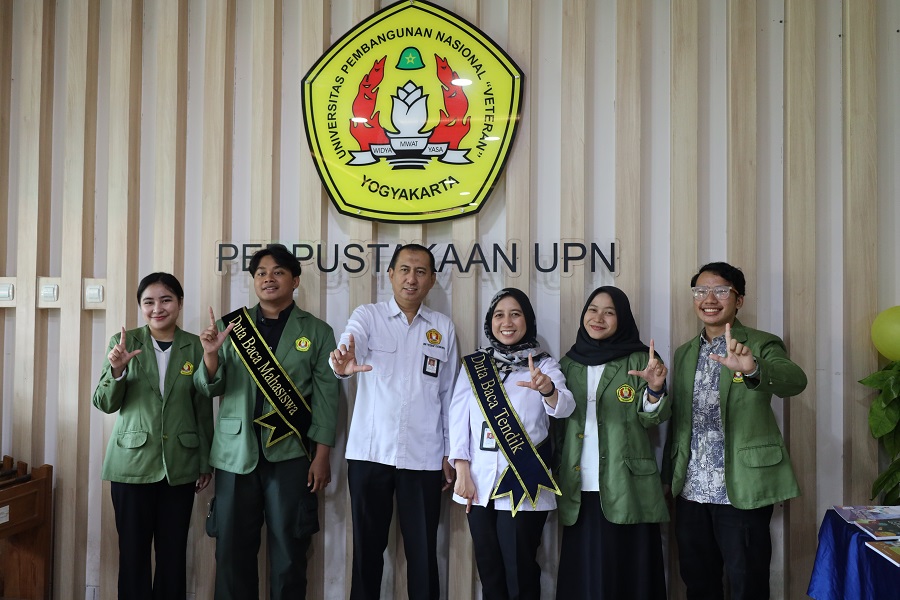 UPN VETERAN Yogyakarta