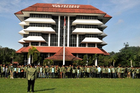 UPN VETERAN Yogyakarta