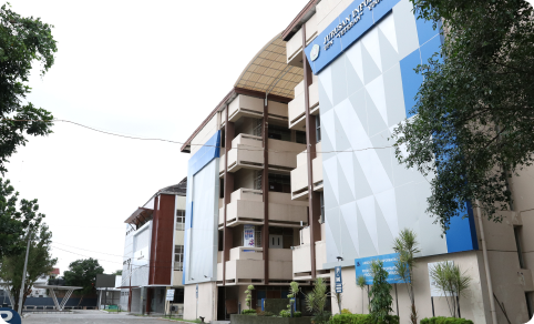 Fakultas Teknik Industri