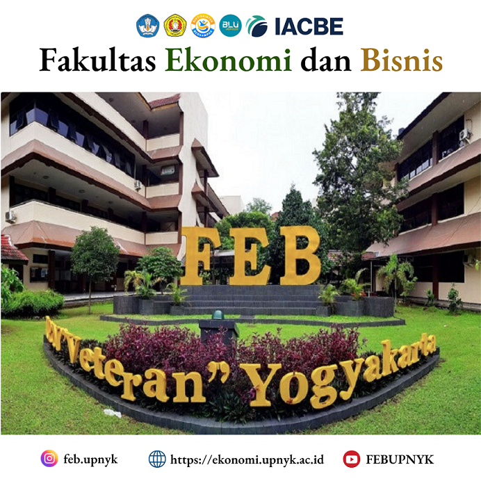 Fakultas Ekonomi dan Bisnis