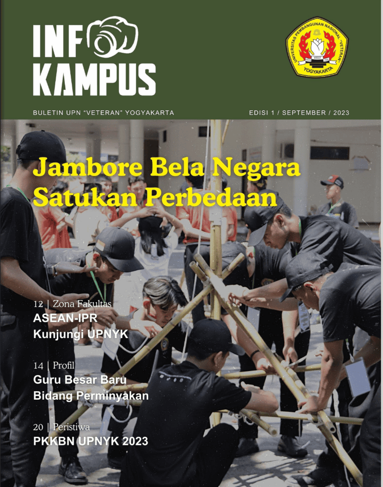 UPN VETERAN Yogyakarta