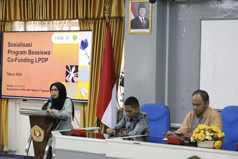 UPN VETERAN Yogyakarta