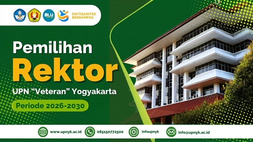 UPN VETERAN Yogyakarta