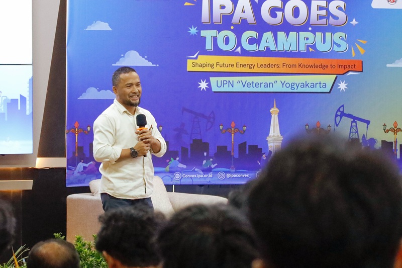 UPN VETERAN Yogyakarta