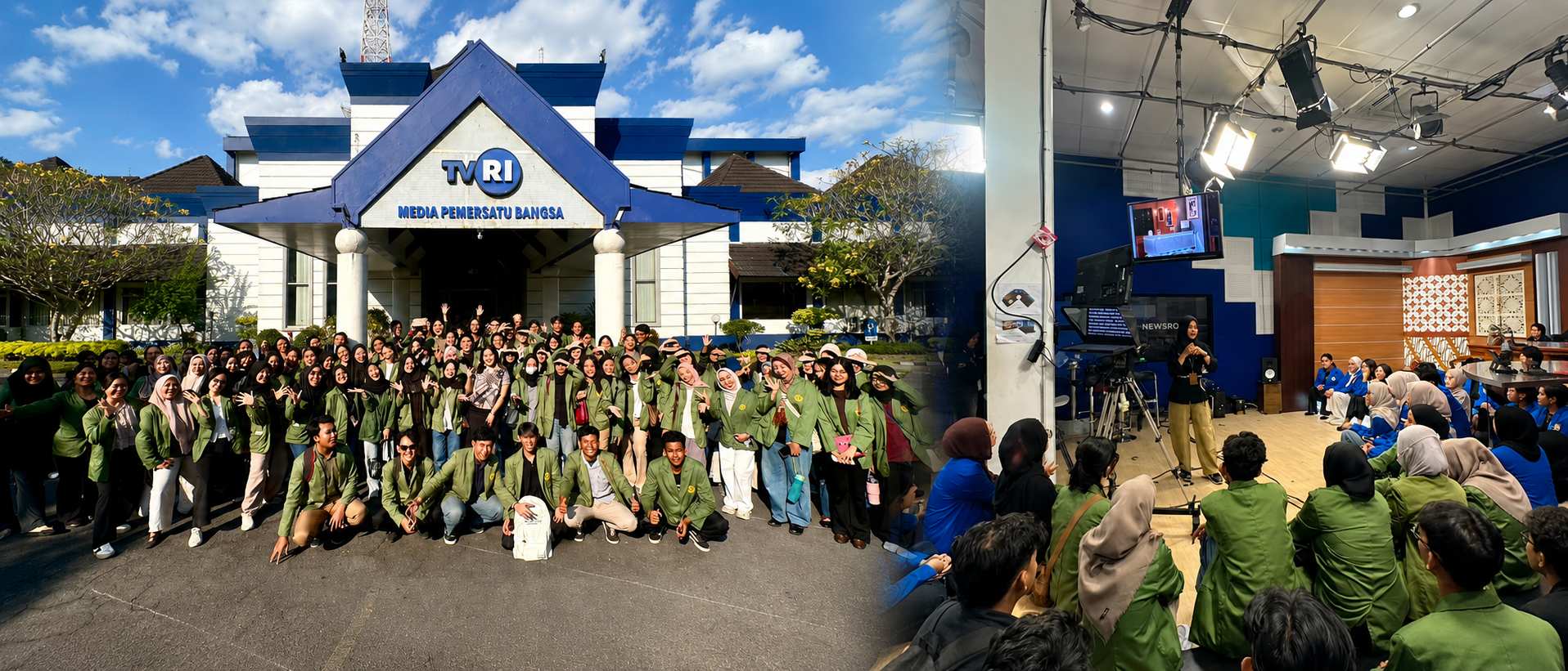 UPN VETERAN Yogyakarta