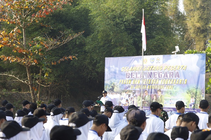 UPN VETERAN Yogyakarta
