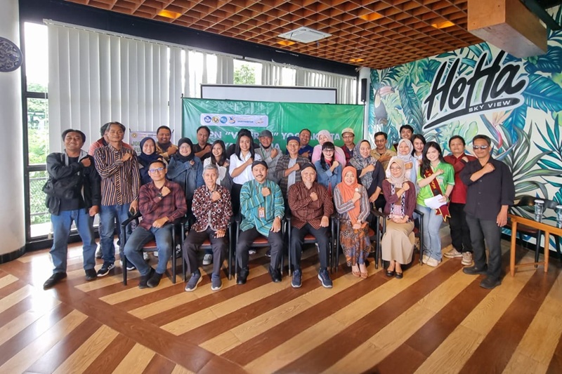 UPN VETERAN Yogyakarta