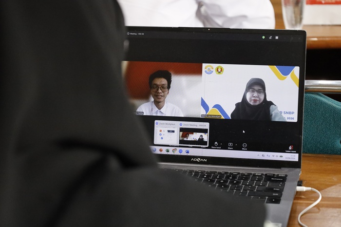 UPN VETERAN Yogyakarta