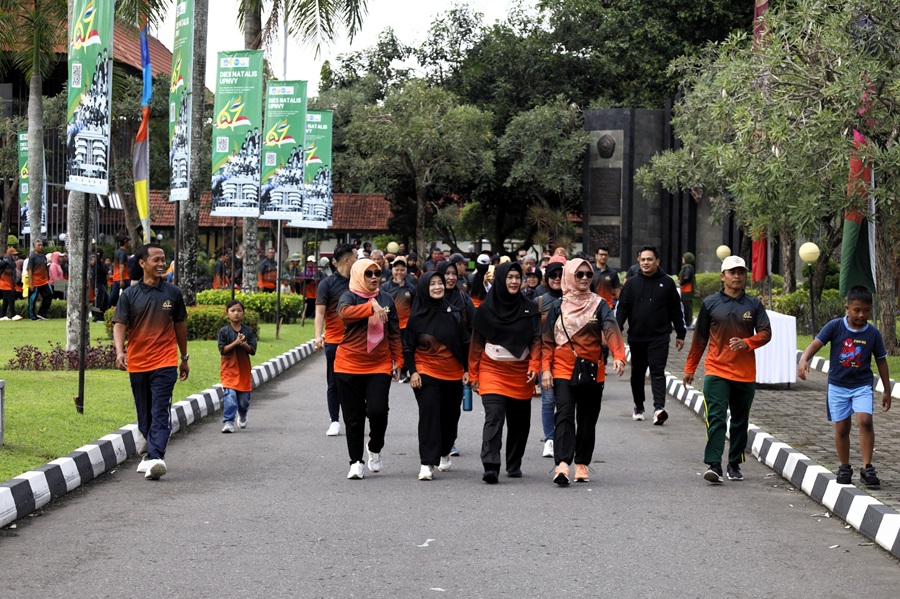 UPN VETERAN Yogyakarta