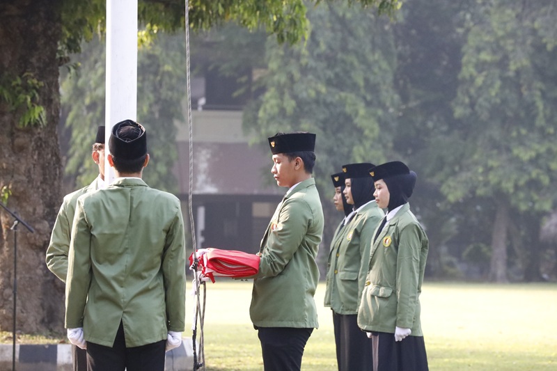 UPN VETERAN Yogyakarta