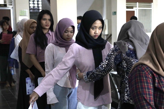 UPN VETERAN Yogyakarta