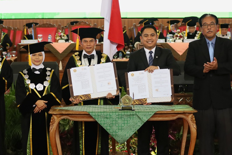 UPN VETERAN Yogyakarta