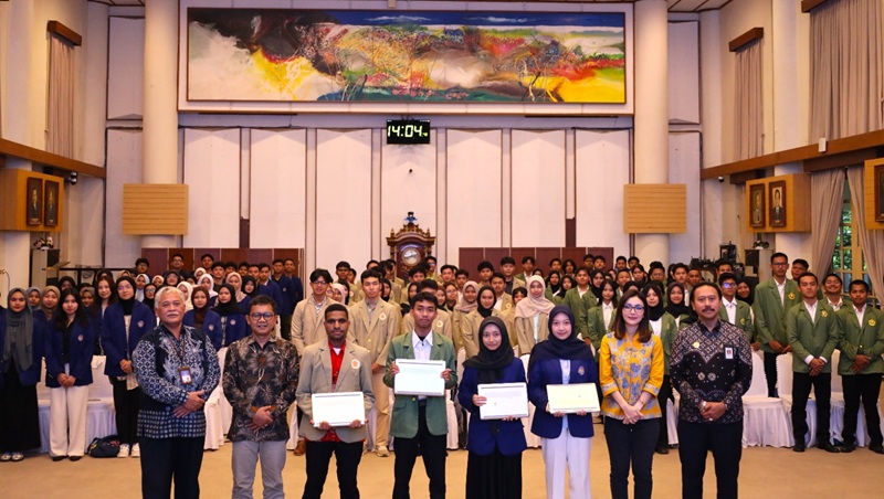 UPN VETERAN Yogyakarta