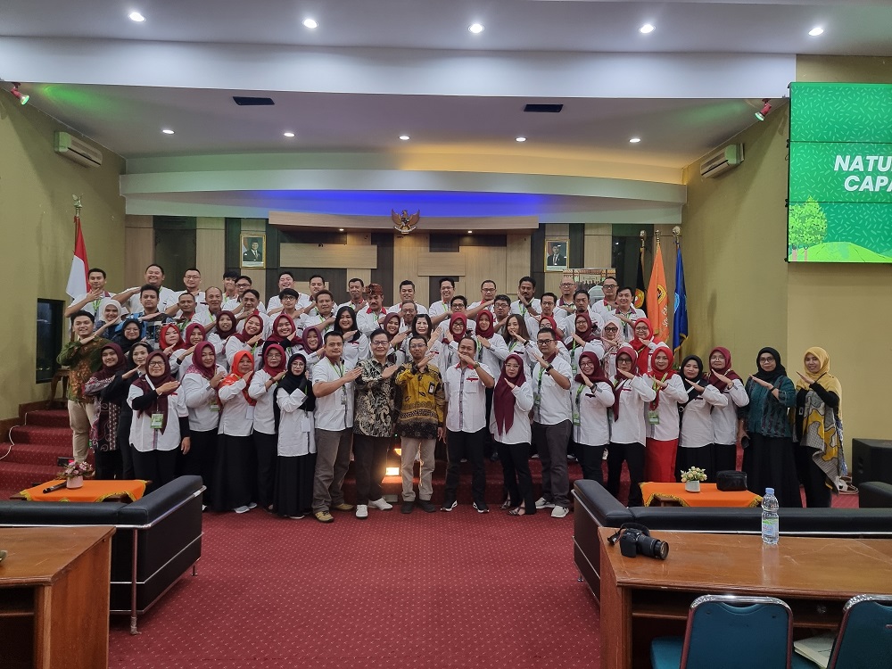 UPN VETERAN Yogyakarta