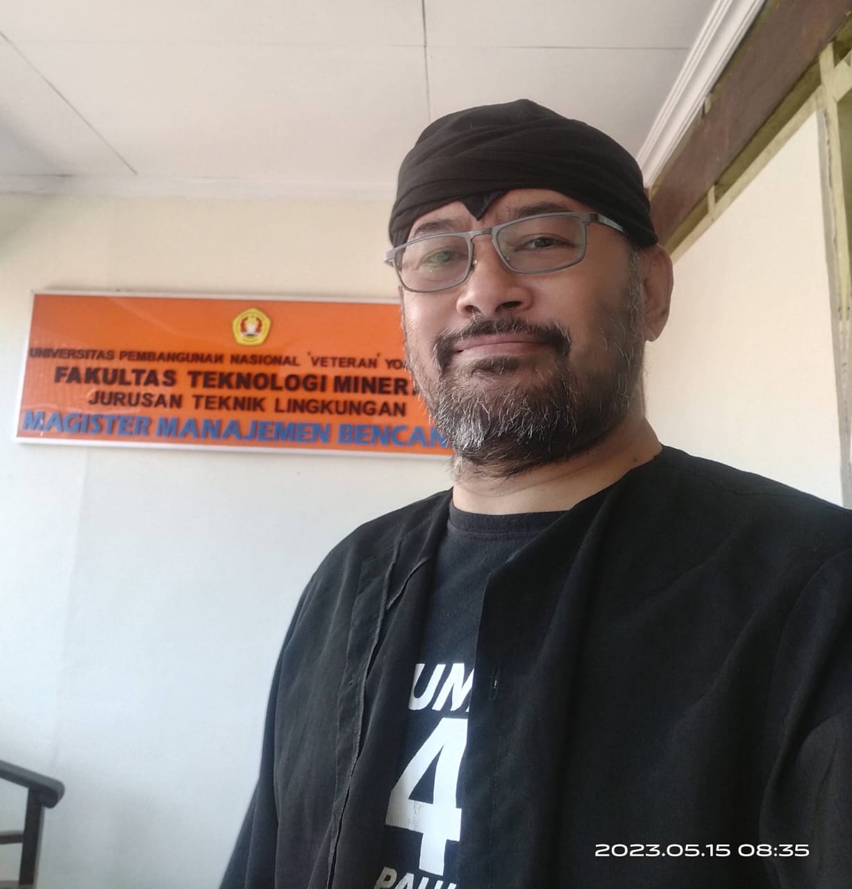 UPN VETERAN Yogyakarta