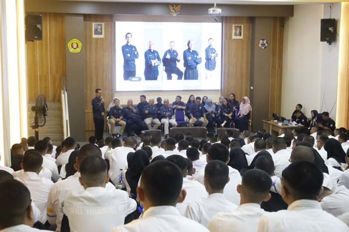 UPN VETERAN Yogyakarta