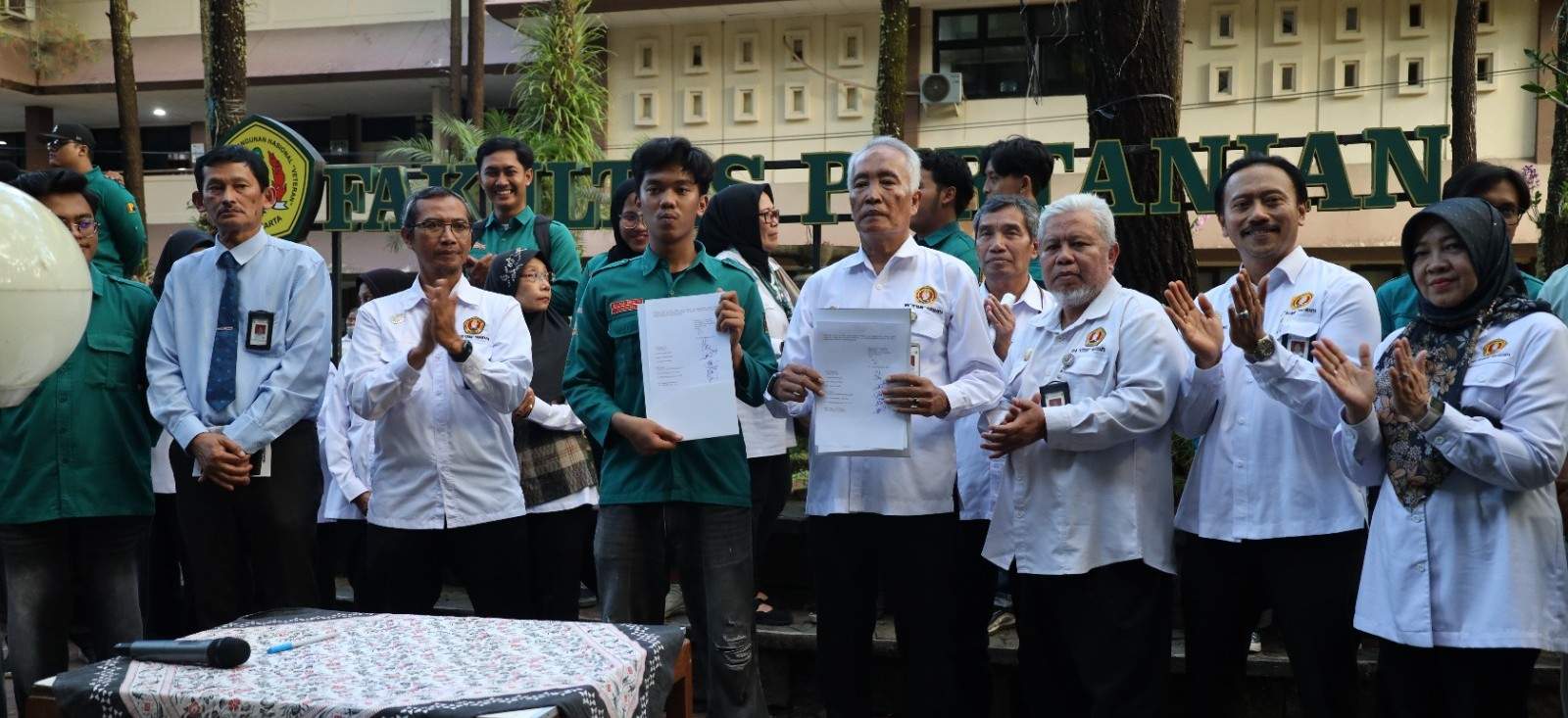 UPN VETERAN Yogyakarta