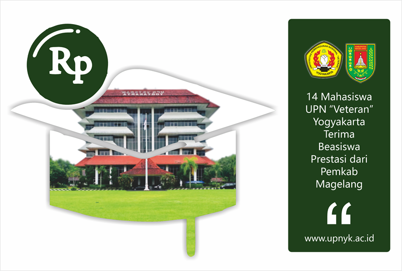 UPN VETERAN Yogyakarta