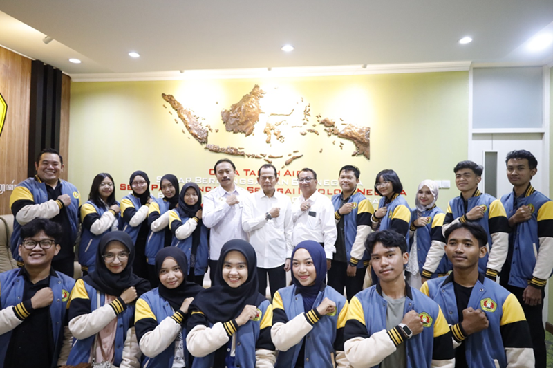 UPN VETERAN Yogyakarta