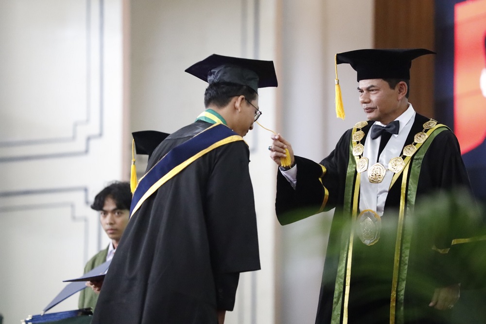 UPN VETERAN Yogyakarta