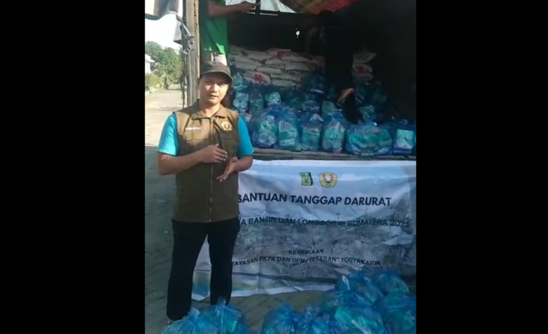 UPN VETERAN Yogyakarta