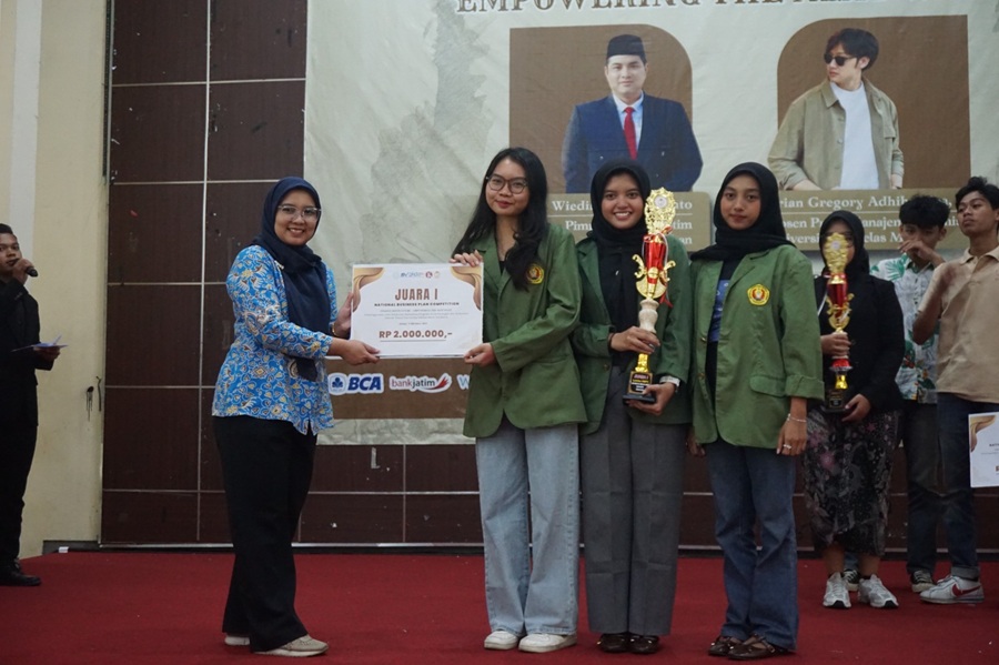 UPN VETERAN Yogyakarta