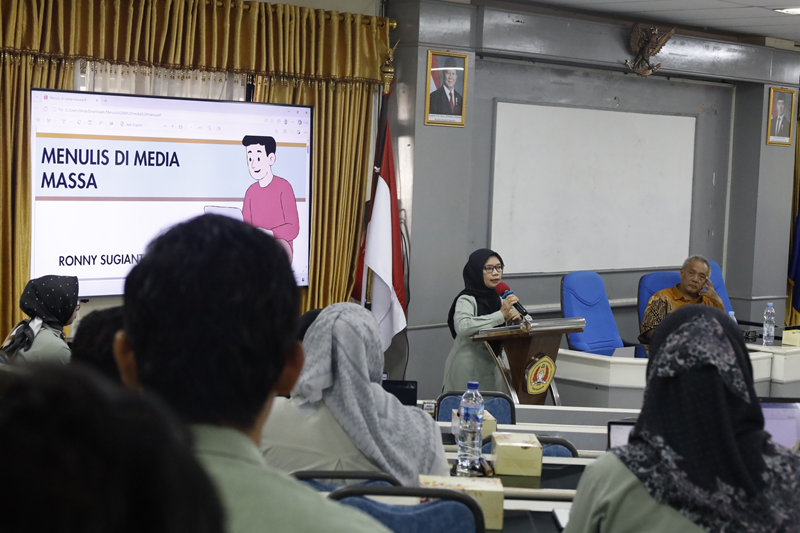 UPN VETERAN Yogyakarta