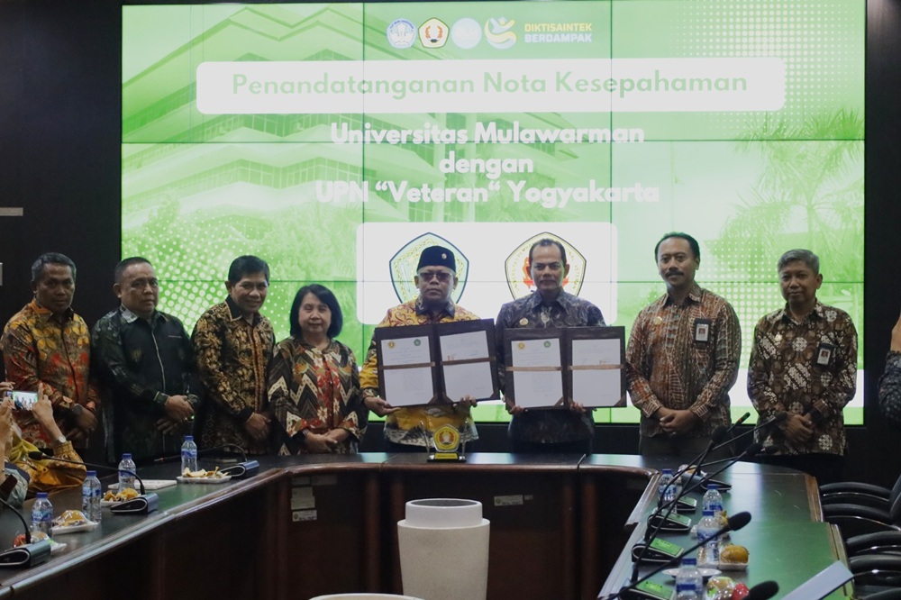 UPN VETERAN Yogyakarta