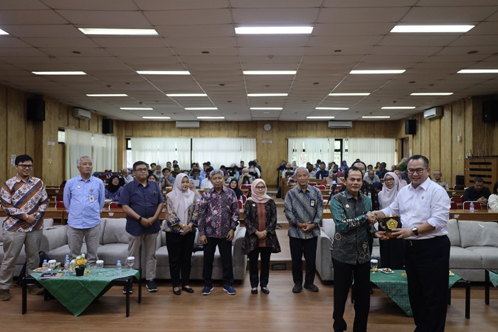 UPN VETERAN Yogyakarta