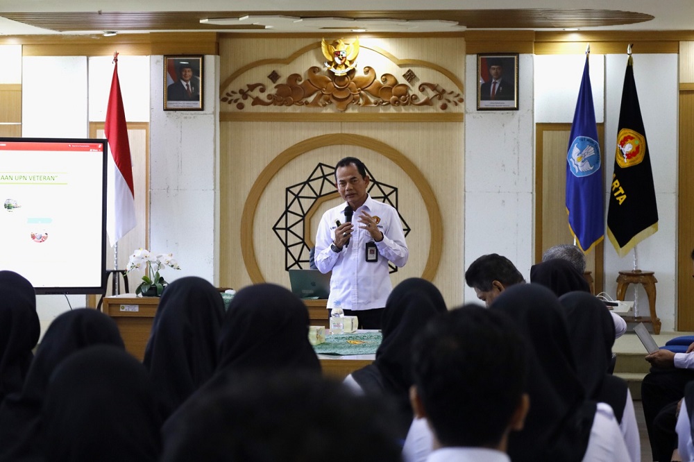 UPN VETERAN Yogyakarta