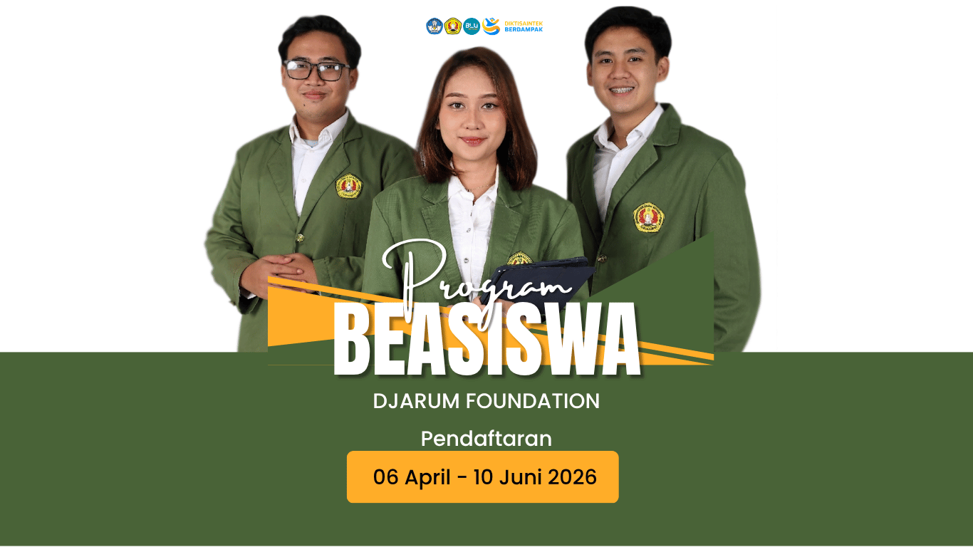 UPN VETERAN Yogyakarta