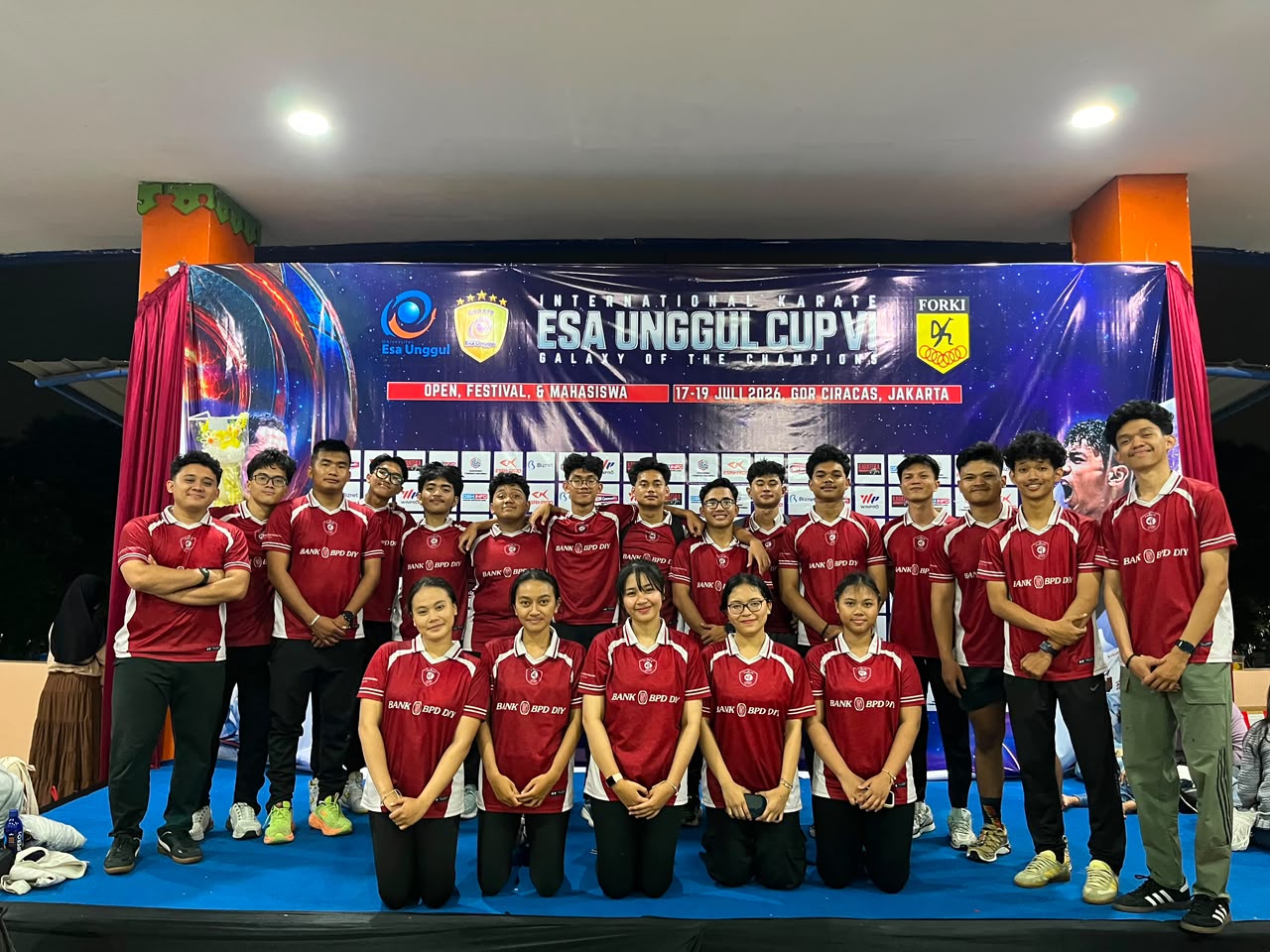 UPN VETERAN Yogyakarta