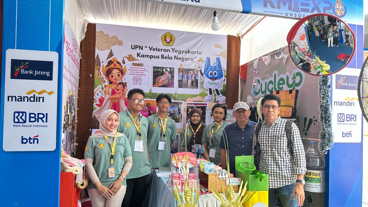 UPN VETERAN Yogyakarta