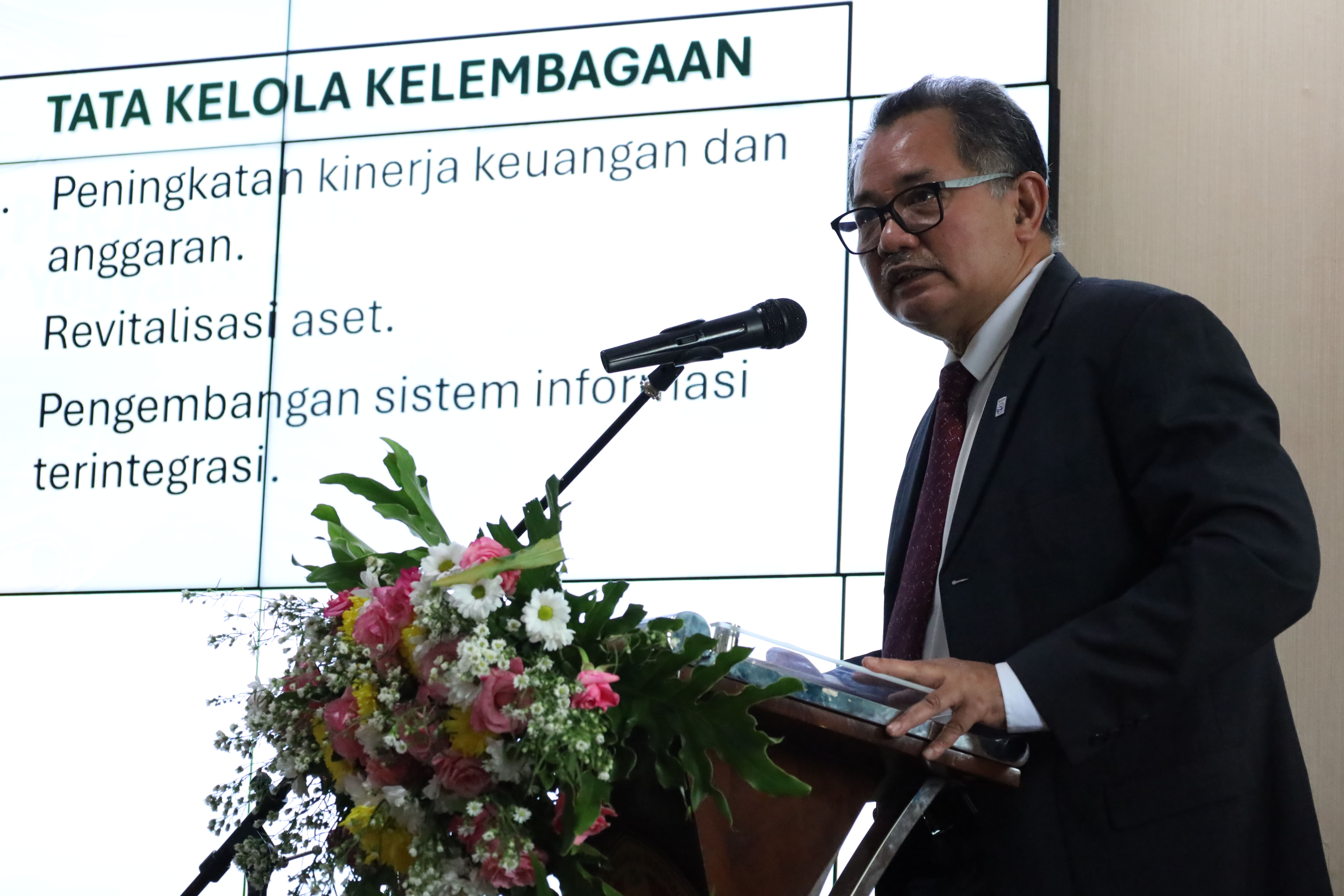 UPN VETERAN Yogyakarta